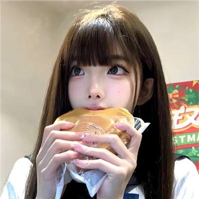 女猫