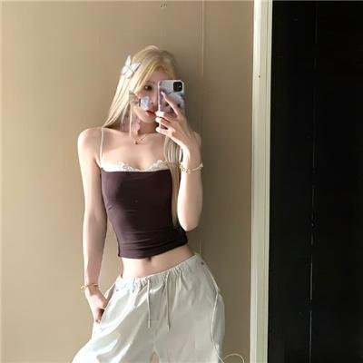 少女与狼